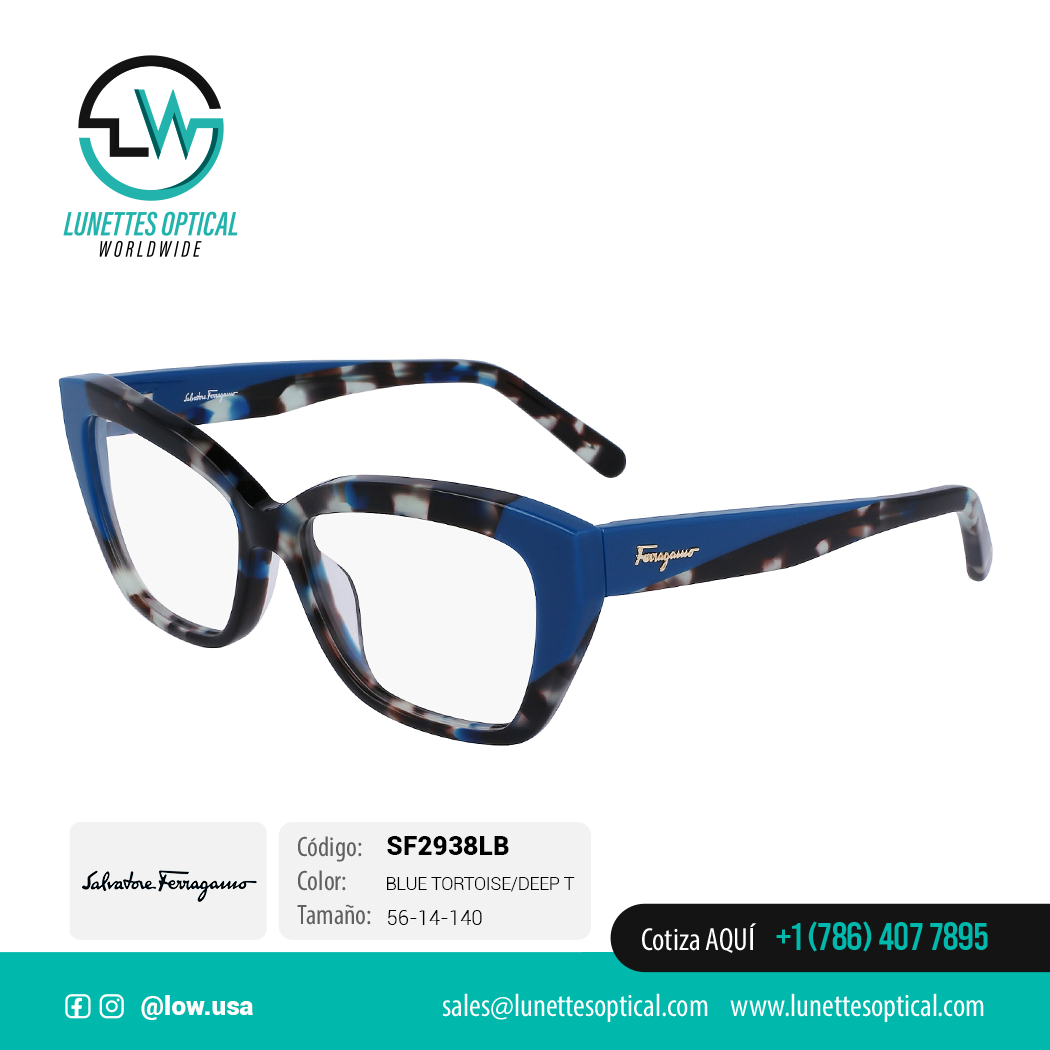 Salvatore SF2938LB BTD
