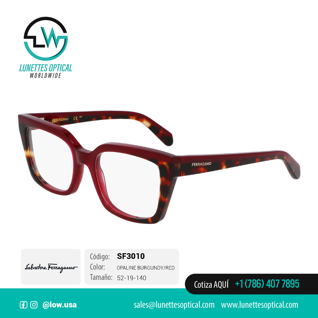 Salvatore SF3010