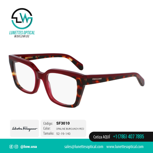 Salvatore SF3010