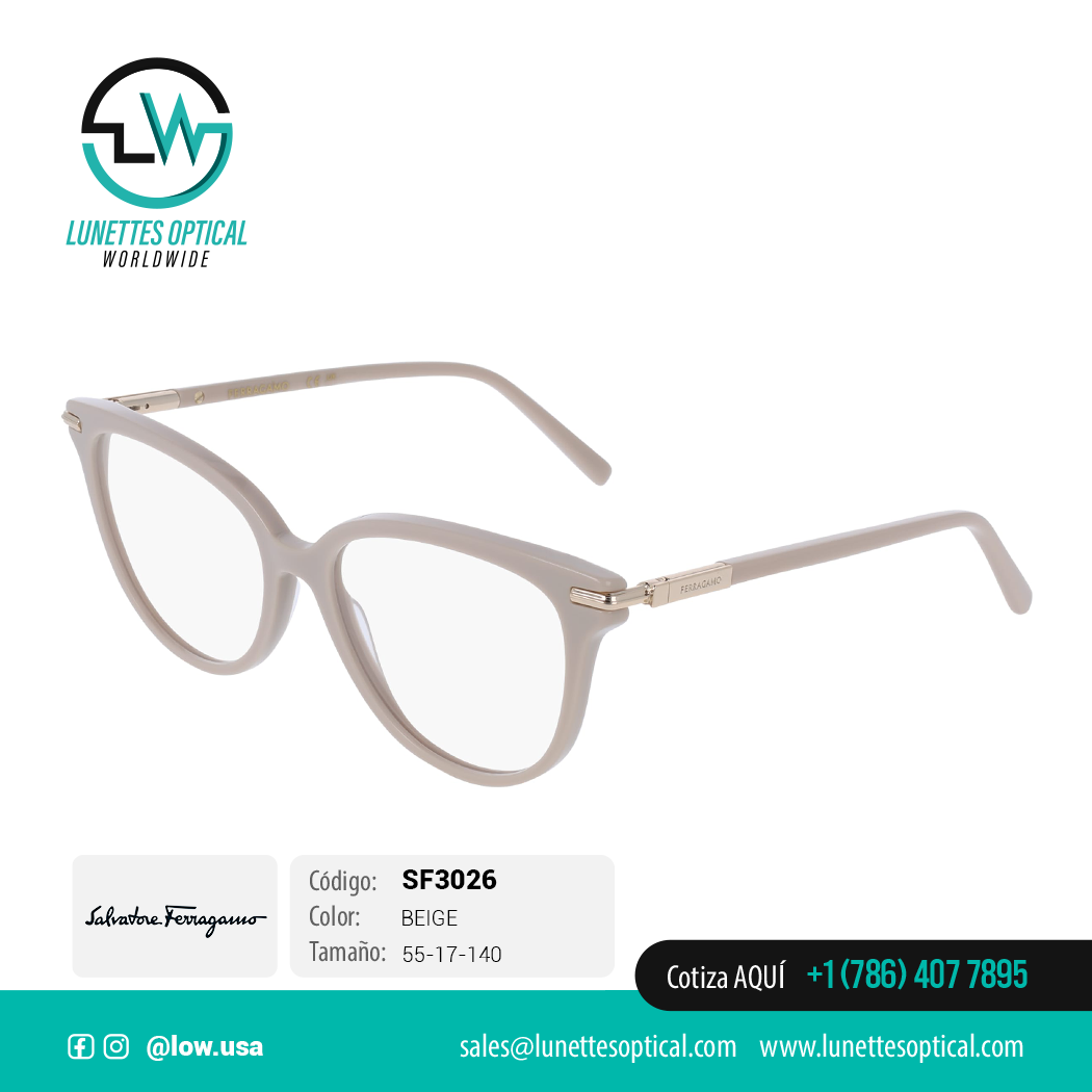 Salvatore SF3026