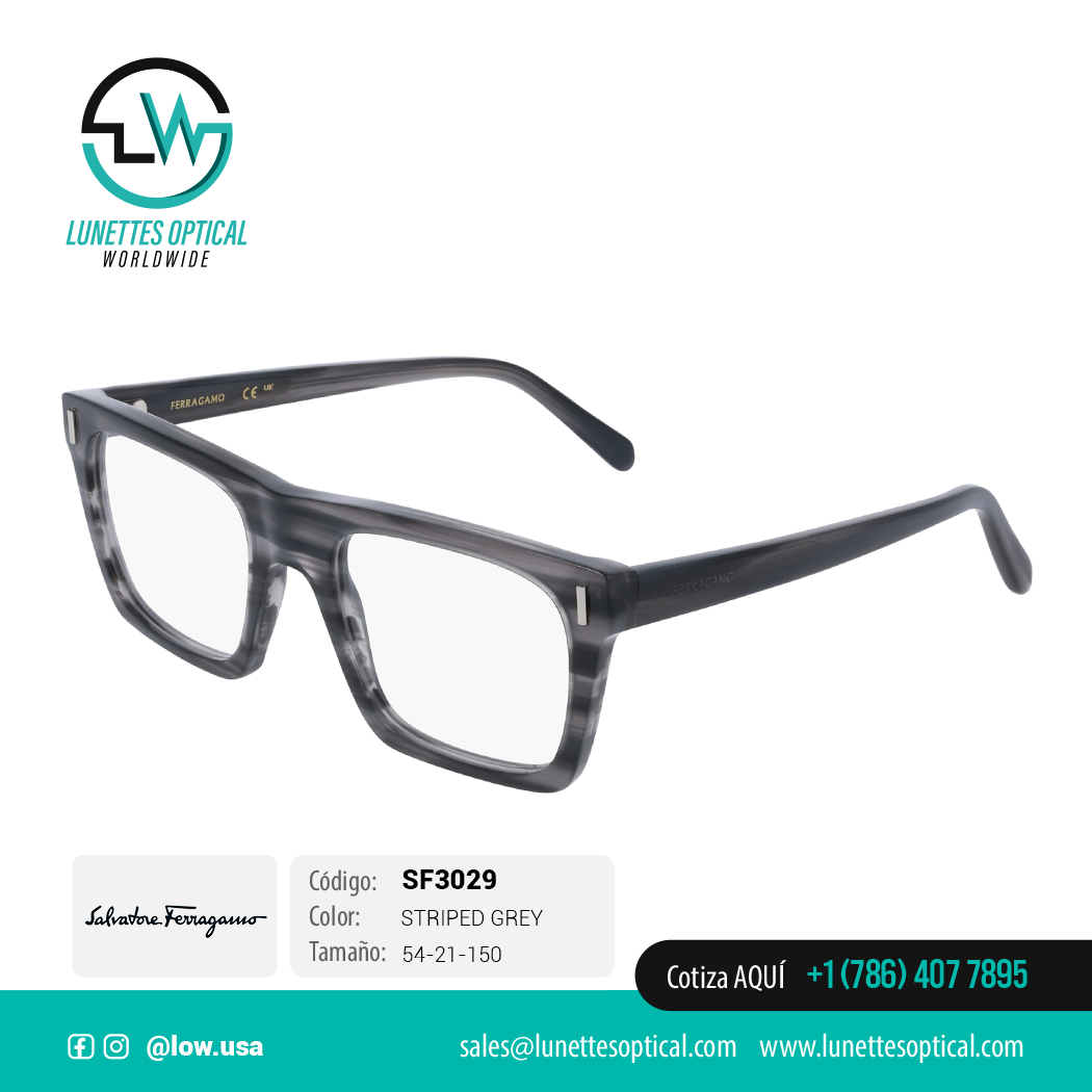 Salvatore SF3029