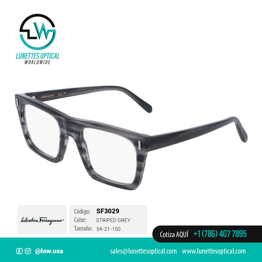 Salvatore SF3029