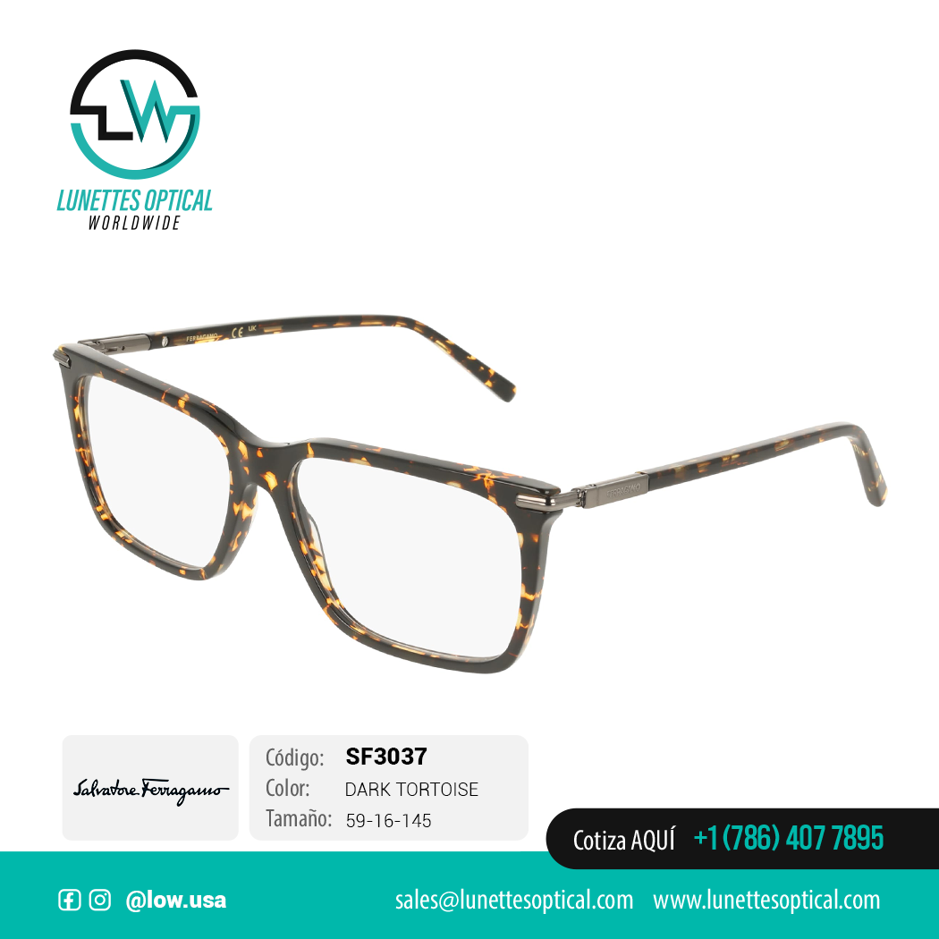 Salvatore SF3037