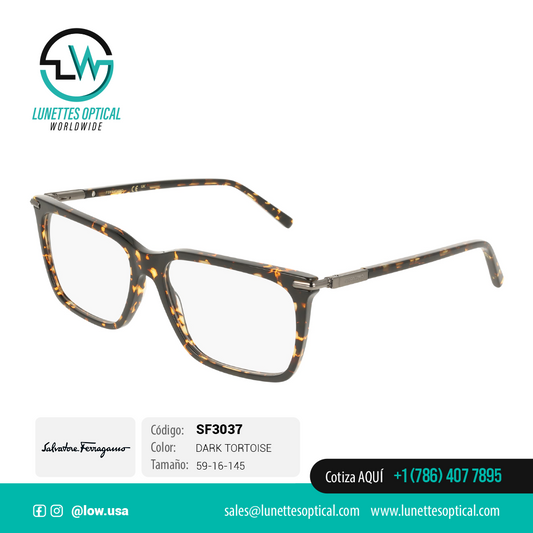 Salvatore SF3037
