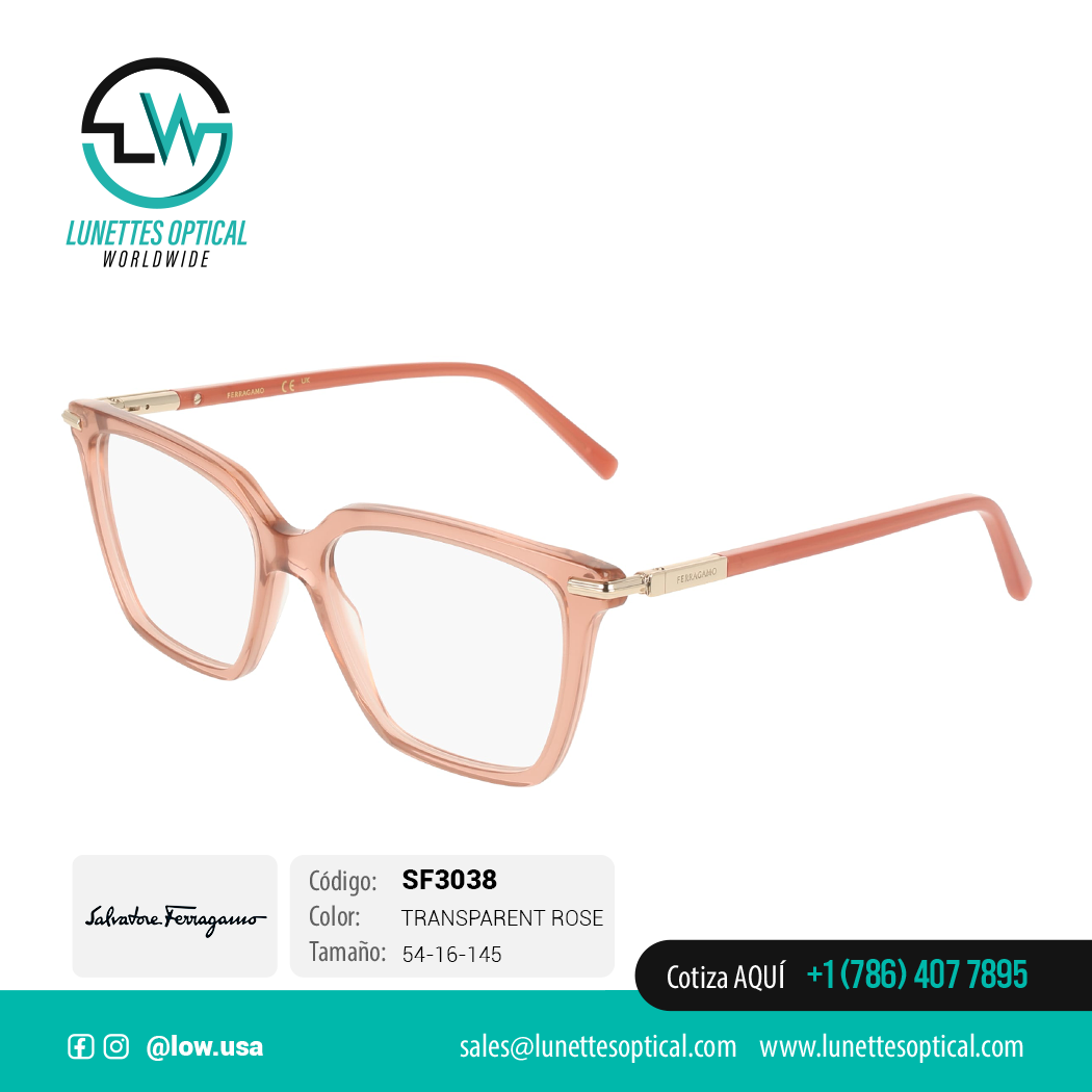Salvatore SF3038