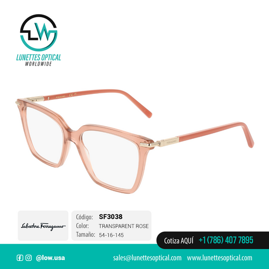 Salvatore SF3038