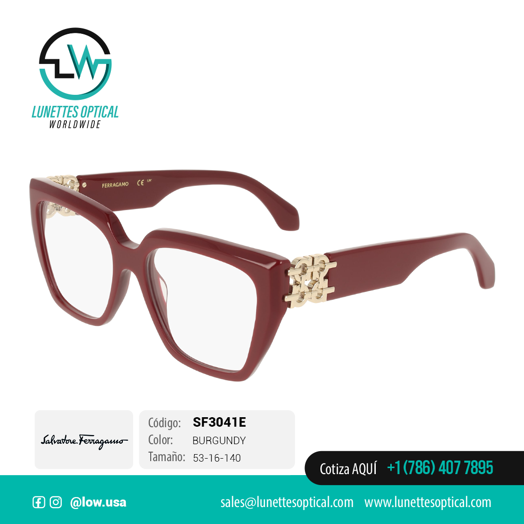 Salvatore SF3041E BU