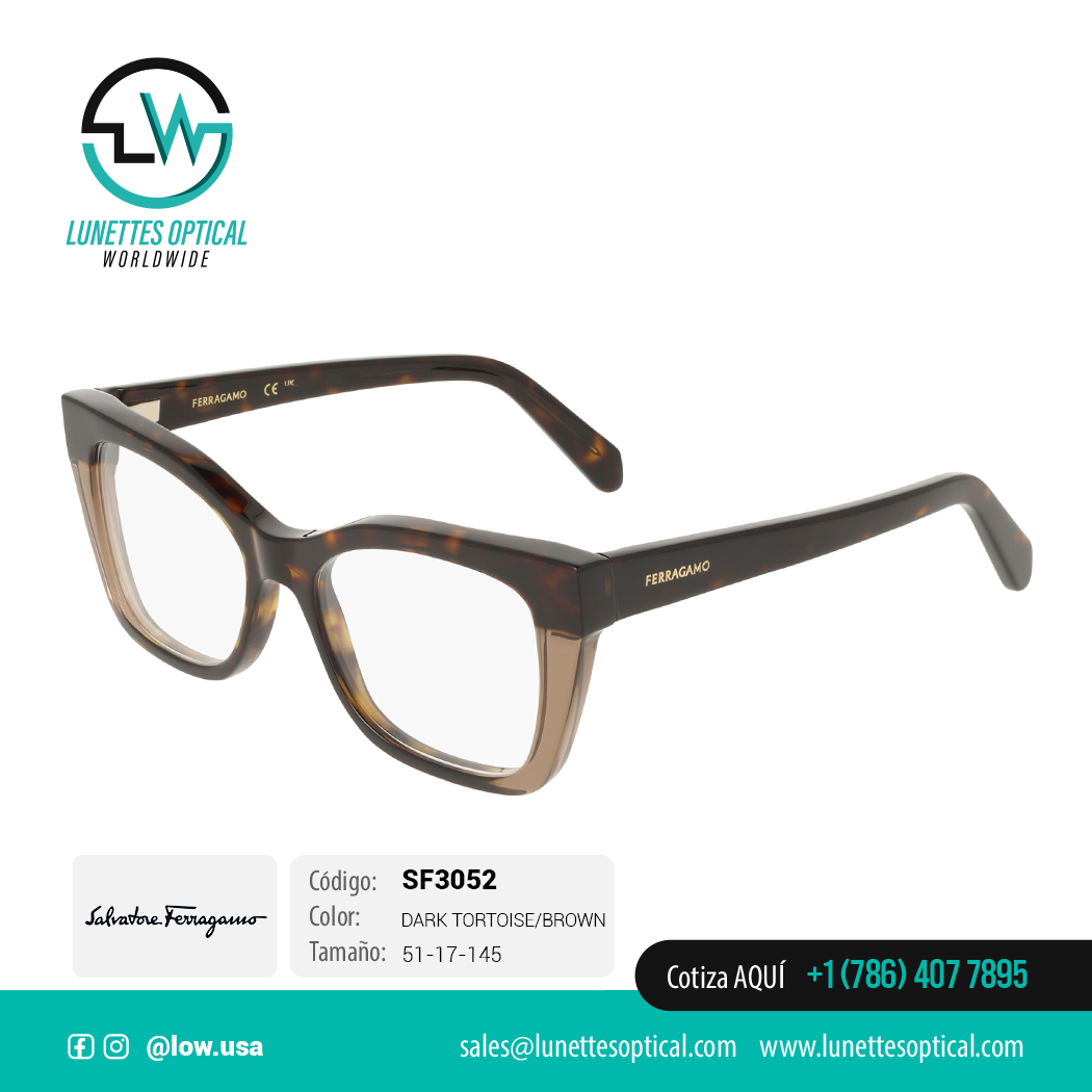 Salvatore SF3052 DT