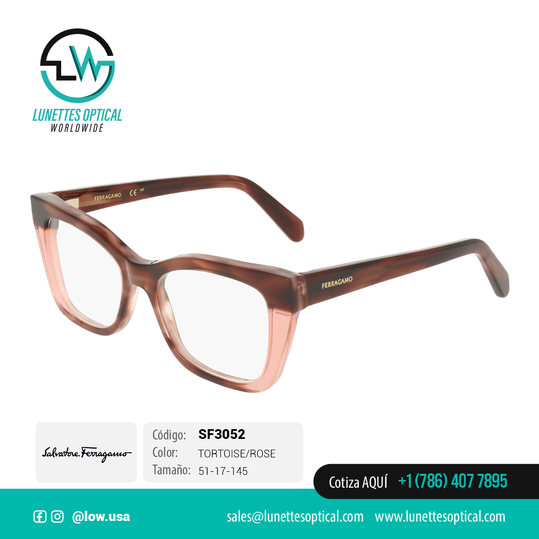 Salvatore SF3052 TR