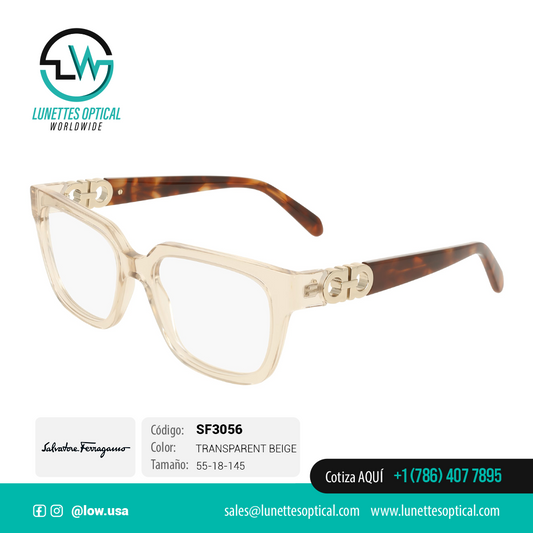 Salvatore SF3056 TB