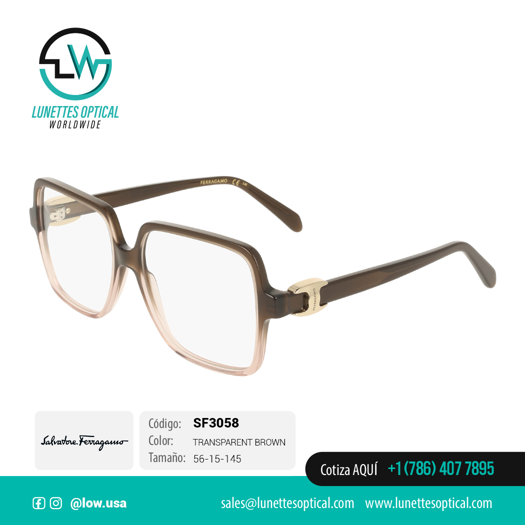 Salvatore SF3058 TB