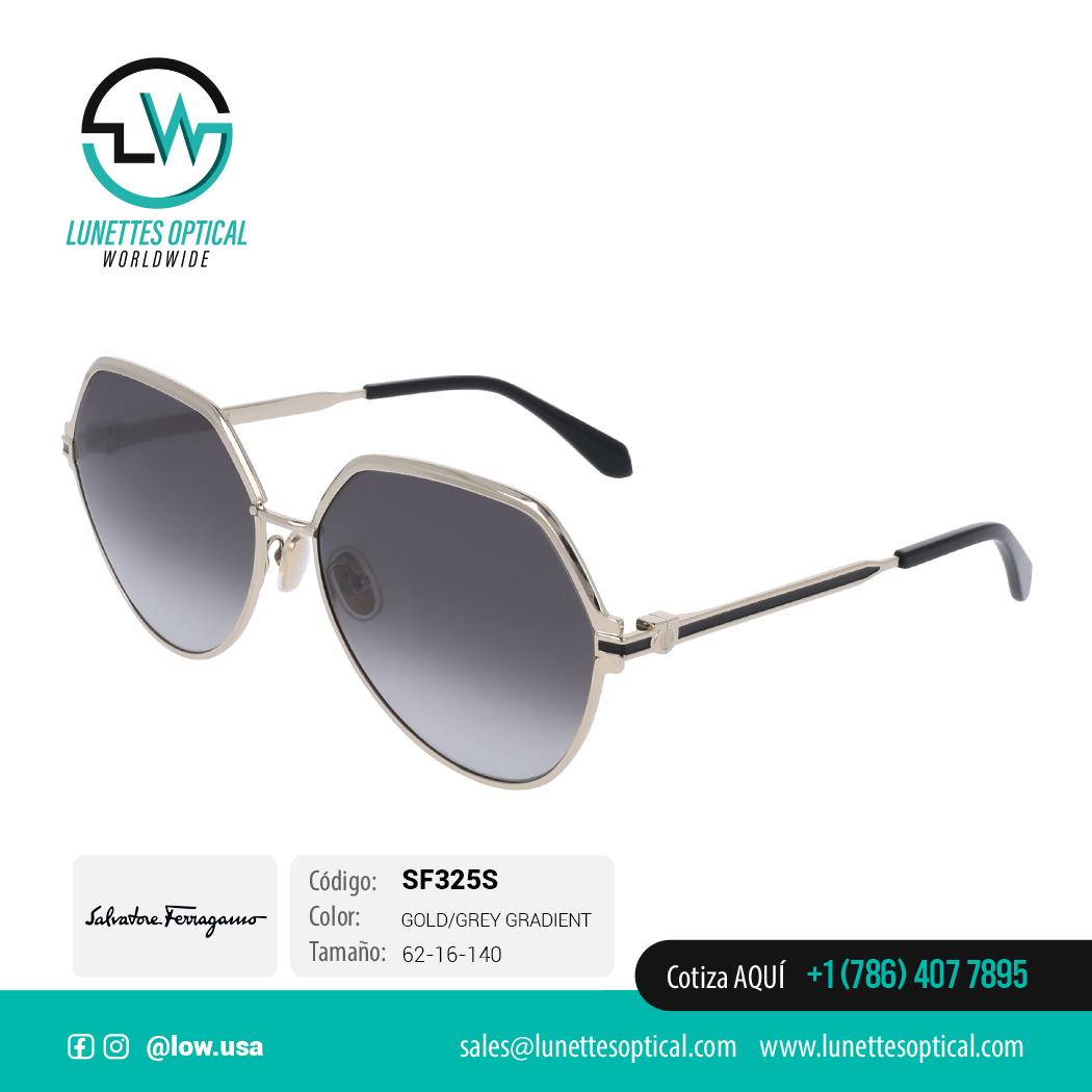 Salvatore SF325S