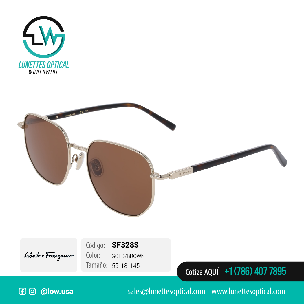 Salvatore SF328S