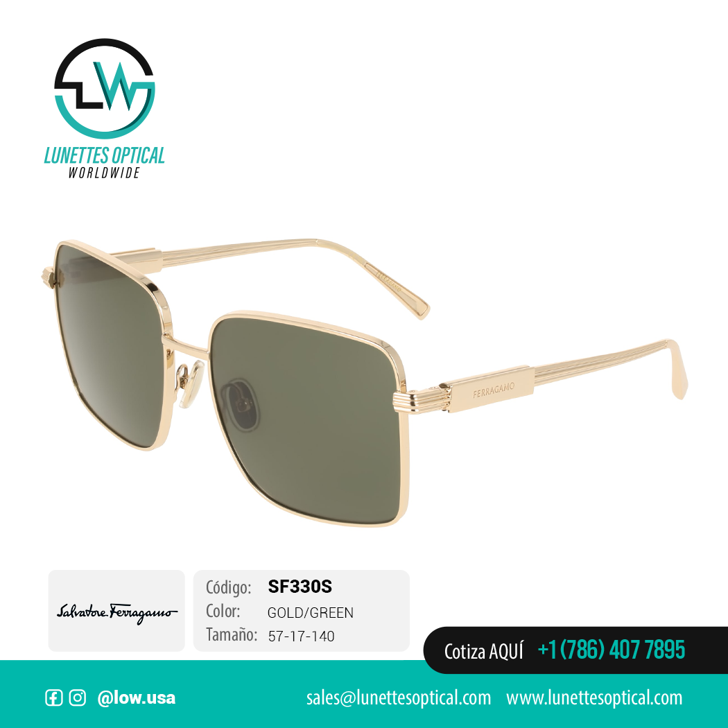Salvatore SF330S
