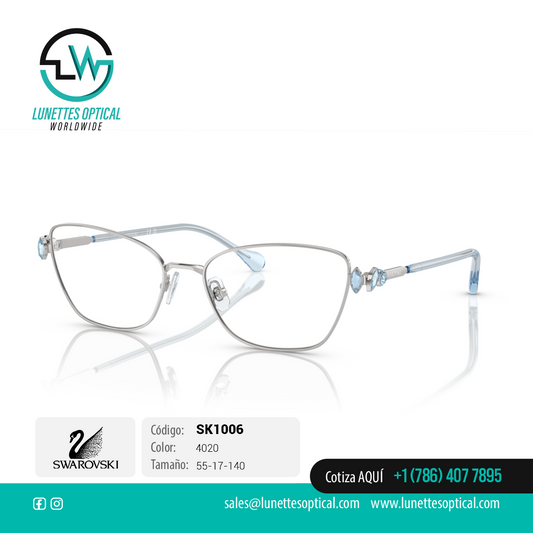 Swarovski SK1006