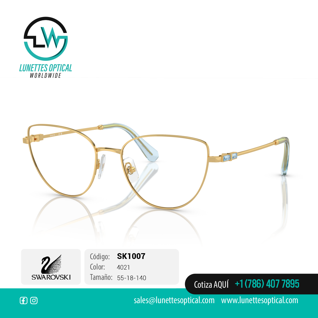 Swarovski SK1007