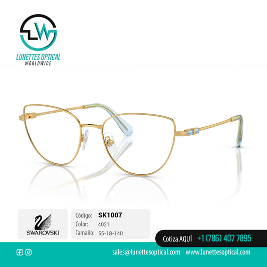 Swarovski SK1007