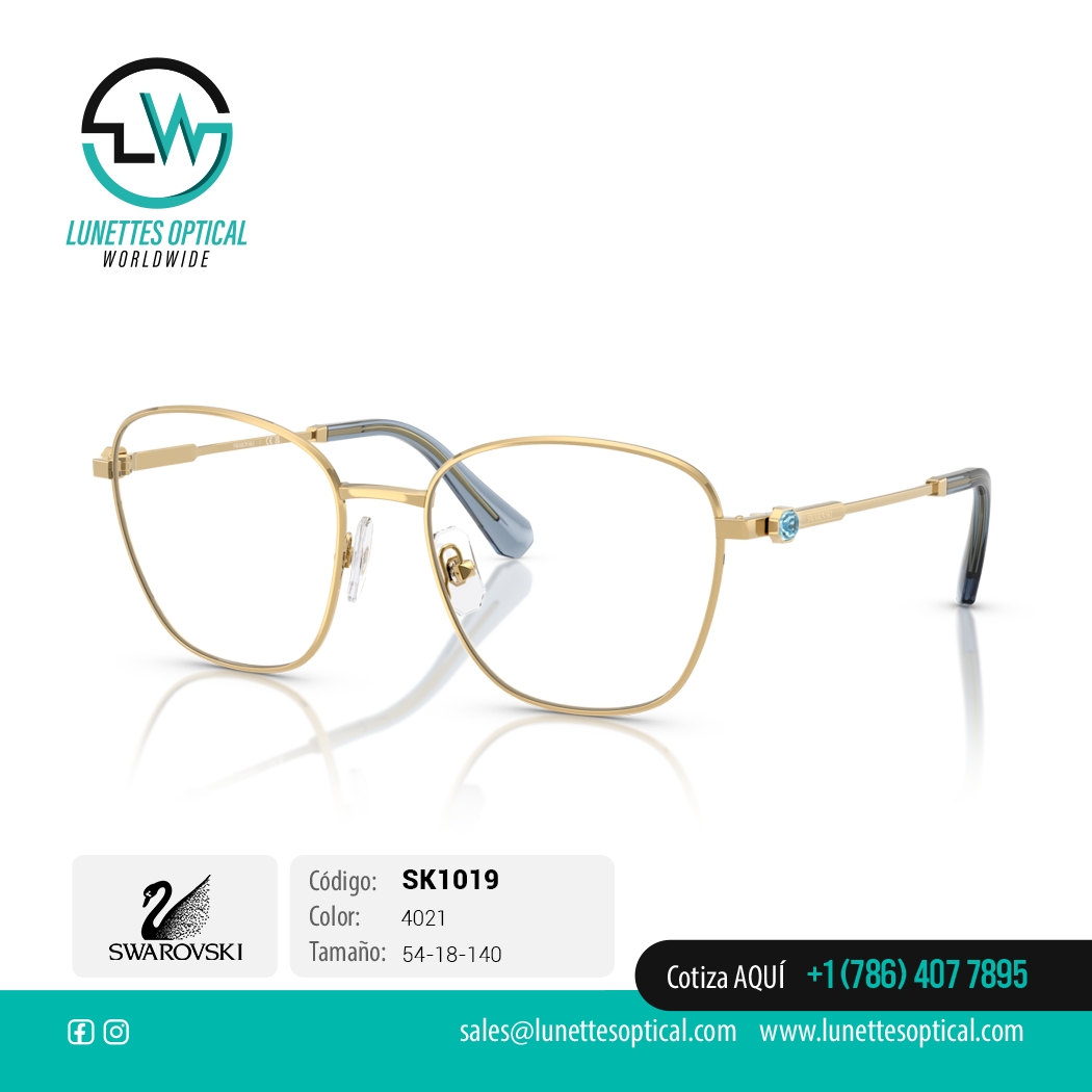 Swarovski SK1019