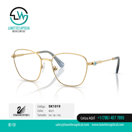 Swarovski SK1019