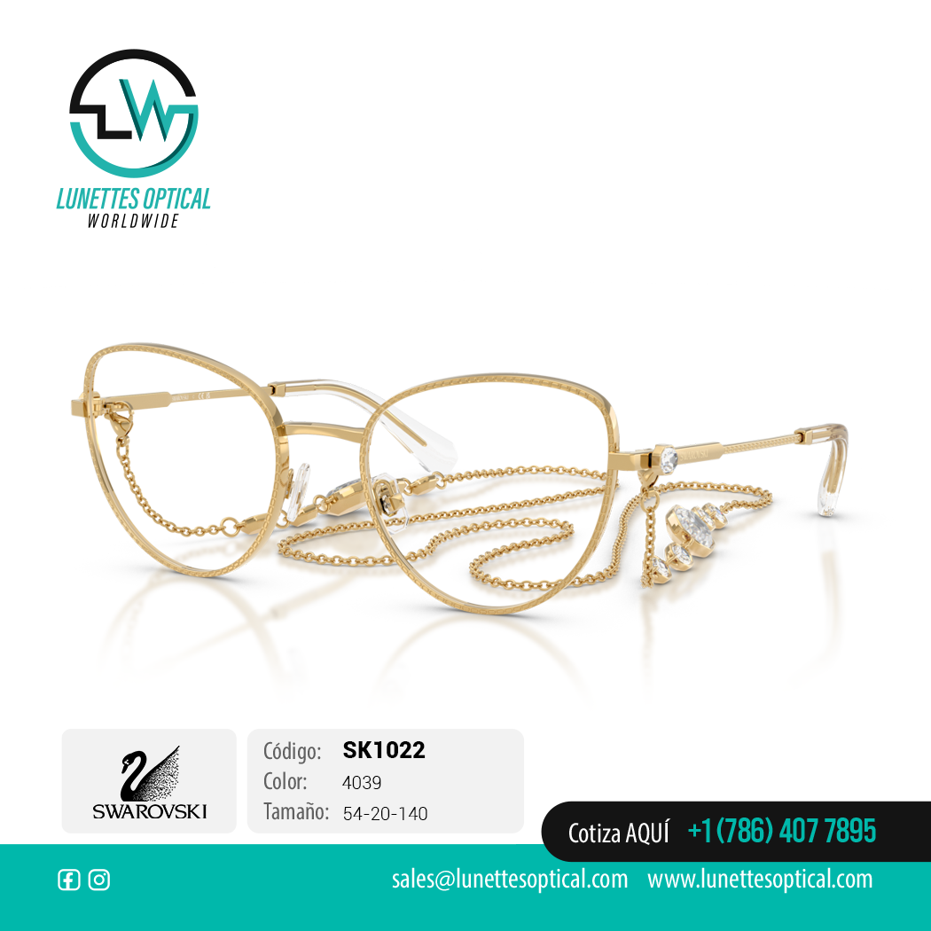 Swarovski SK1022