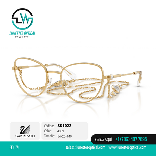 Swarovski SK1022