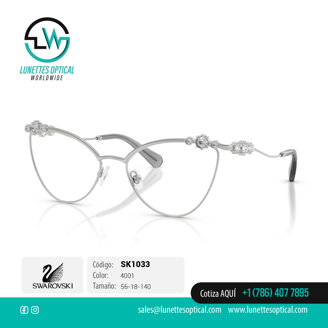 Swarovski SK1033