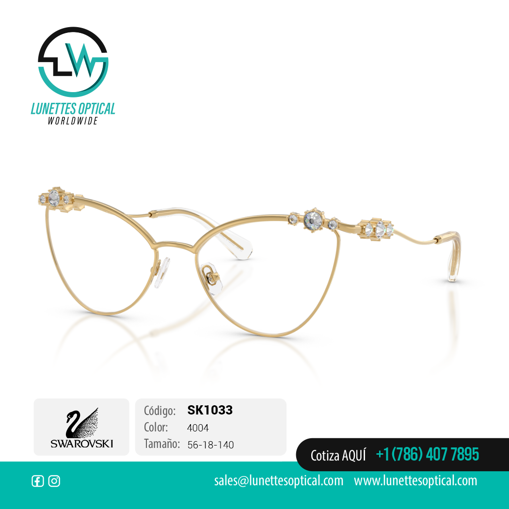 Swarovski SK1033 4004