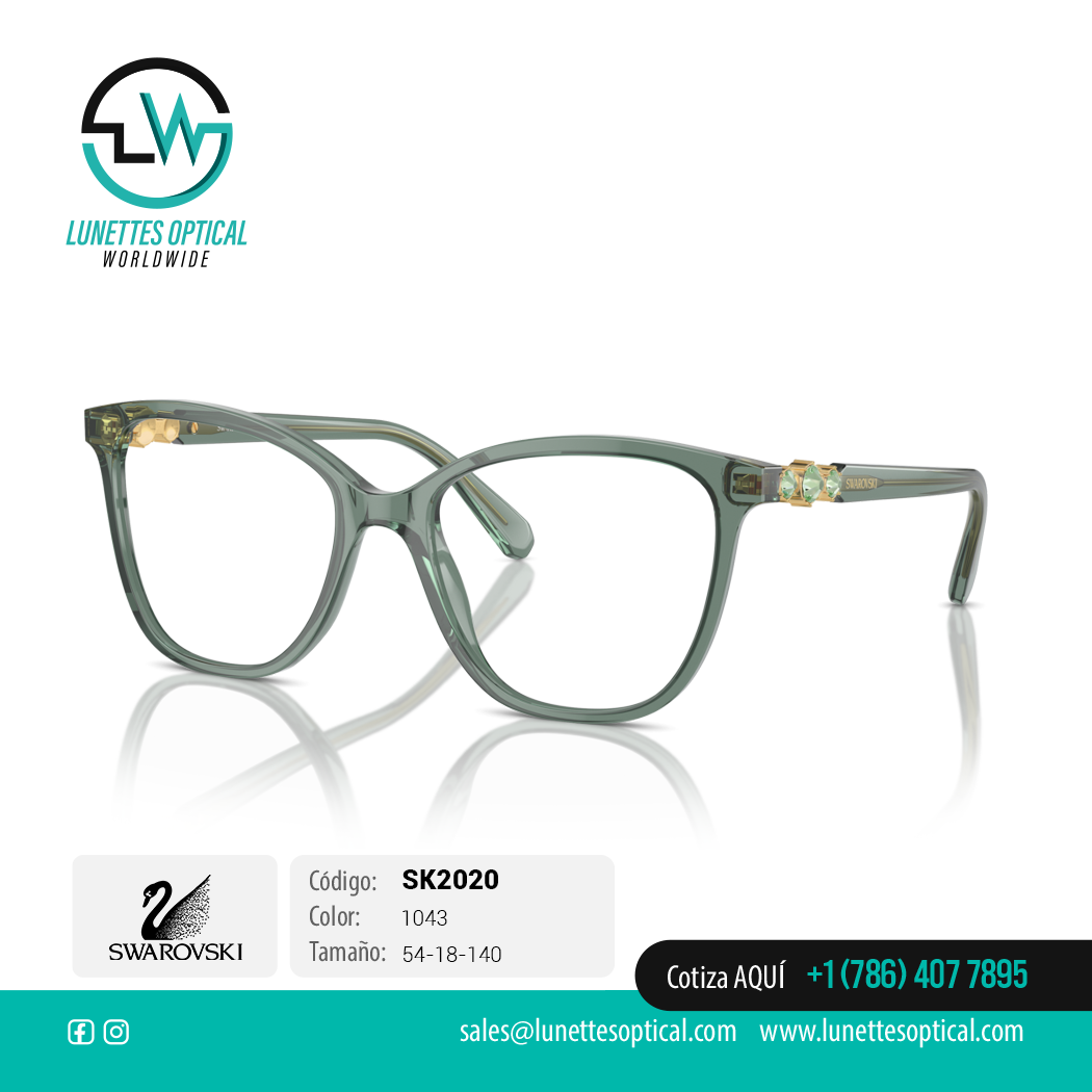 Swarovski SK2020