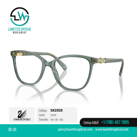 Swarovski SK2020