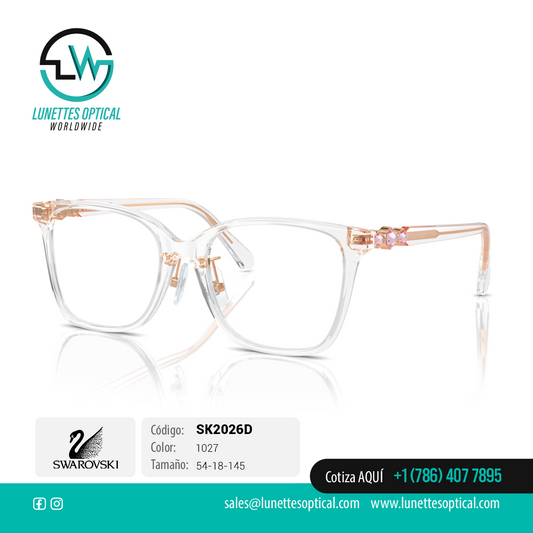 Swarovski SK2026D