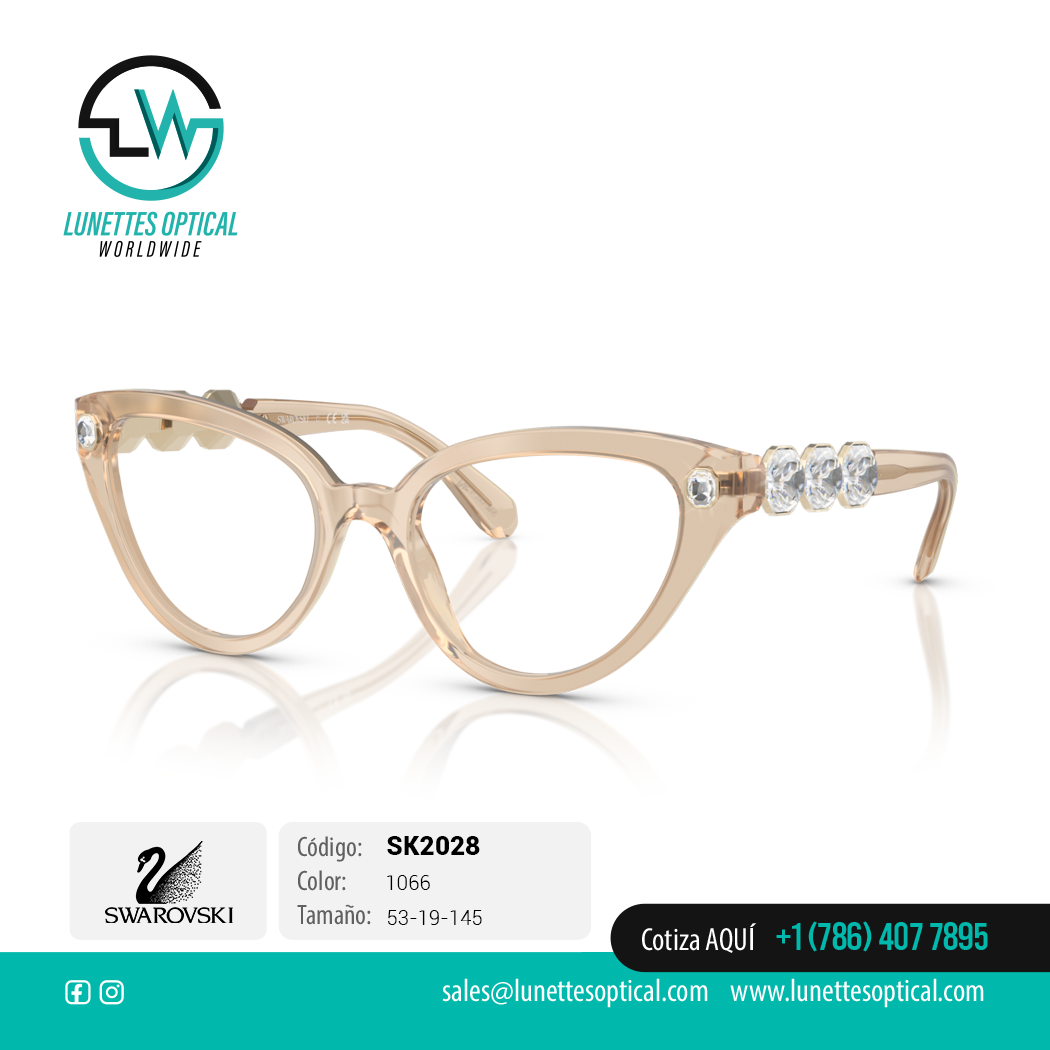 Swarovski SK2028 1066