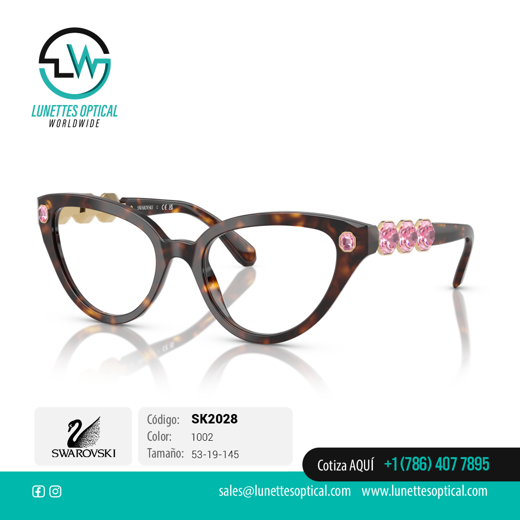 Swarovski SK2028
