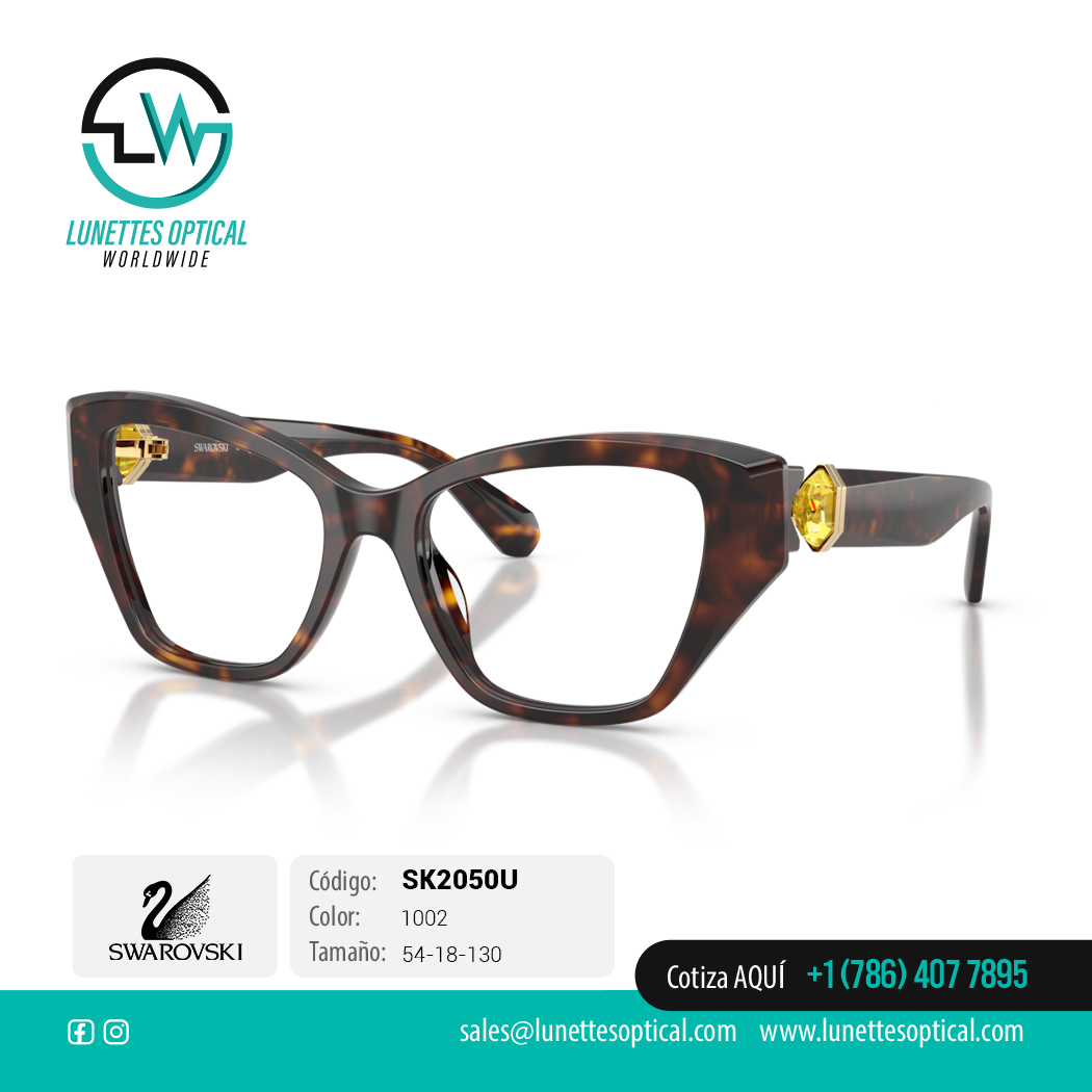 Swarovski SK2050U