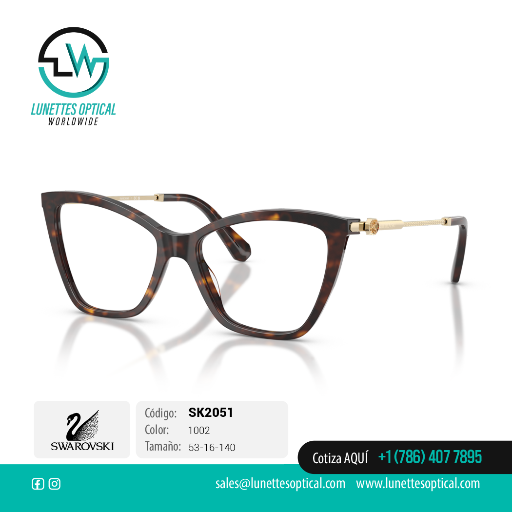 Swarovski SK2051