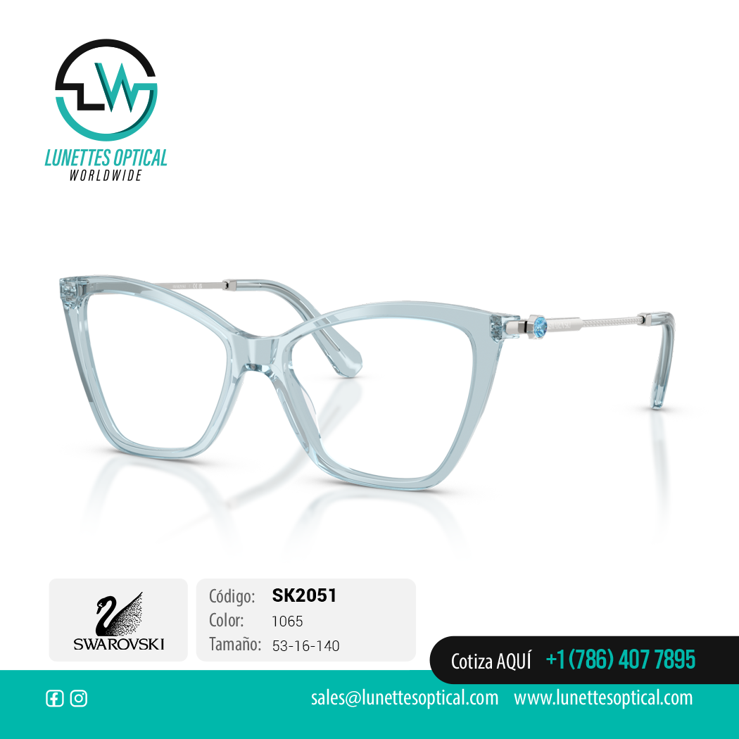 Swarovski SK2051 1065