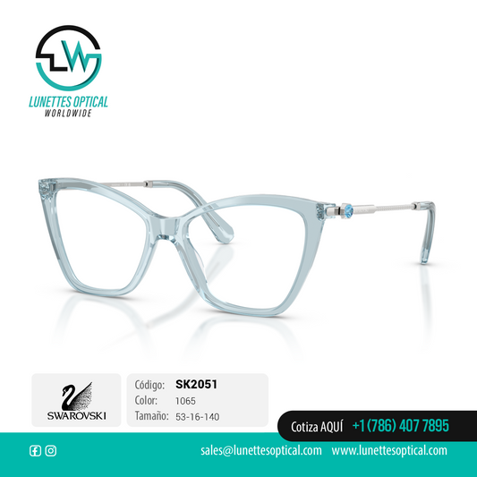 Swarovski SK2051 1065