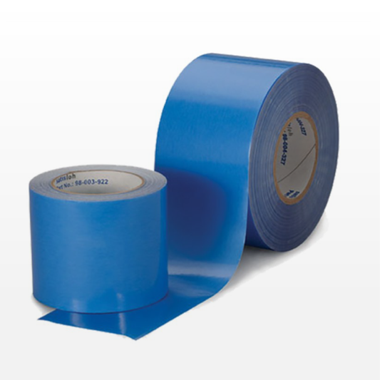 TAPE AZUL para bloquear con alloy