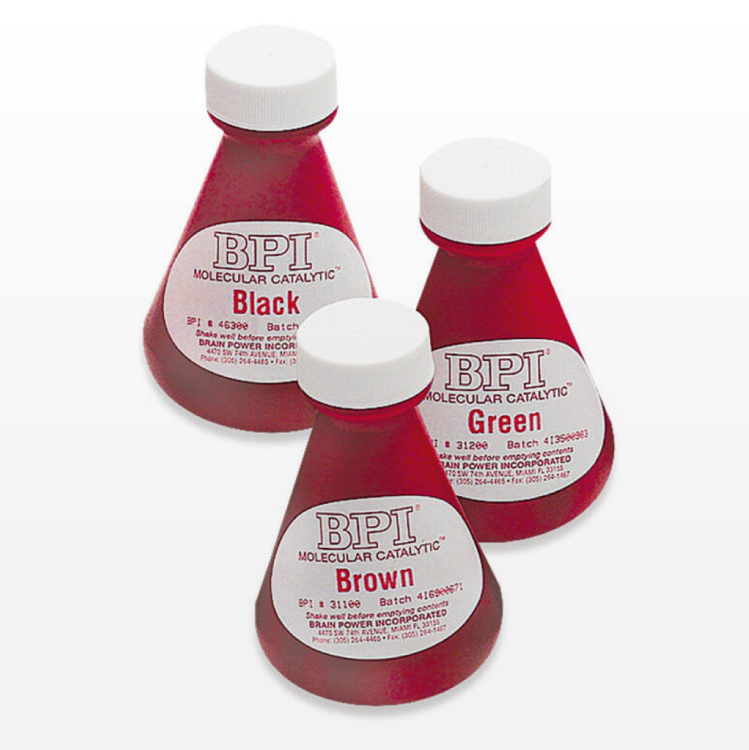 TINTES BPI BOTELLA 88ML colores variados