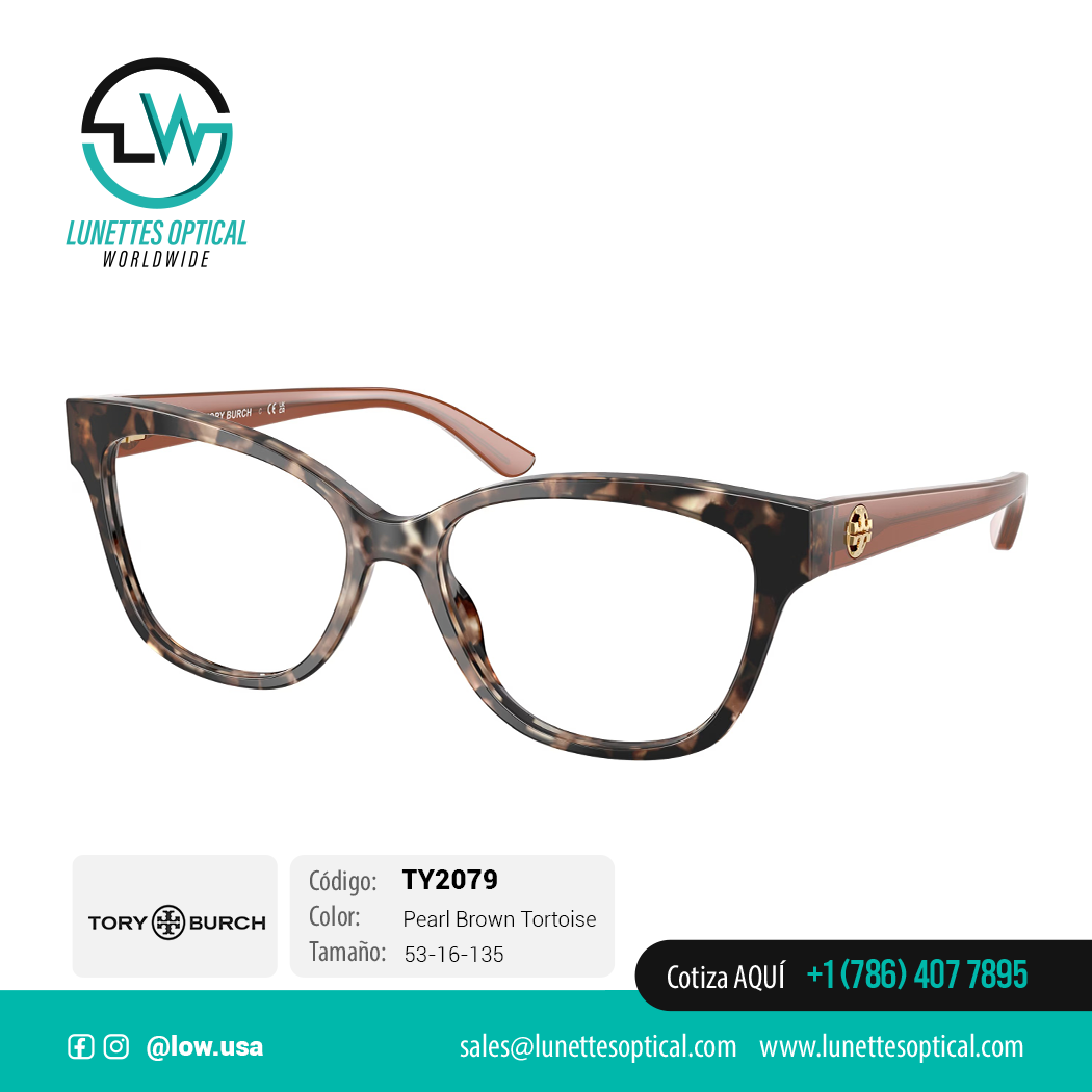 TORY BURCH TY2079