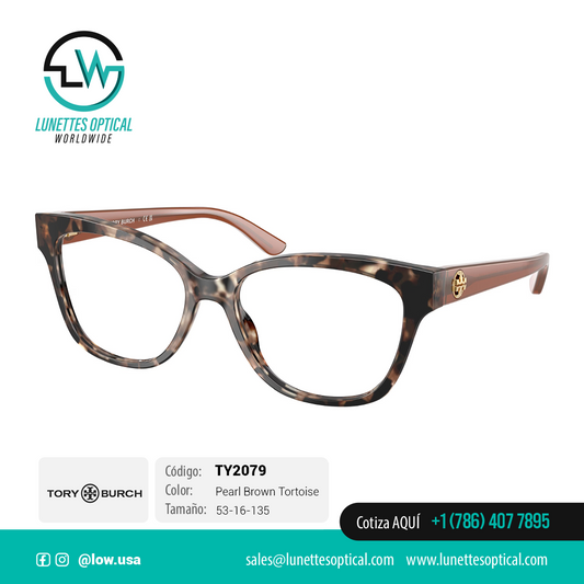 TORY BURCH TY2079