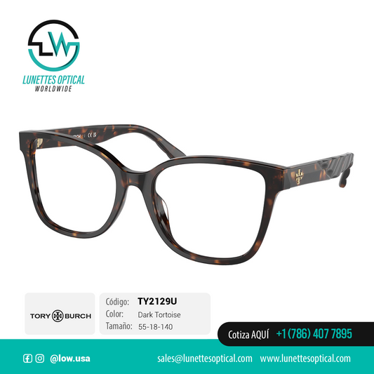 TORY BURCH TY2129U DT