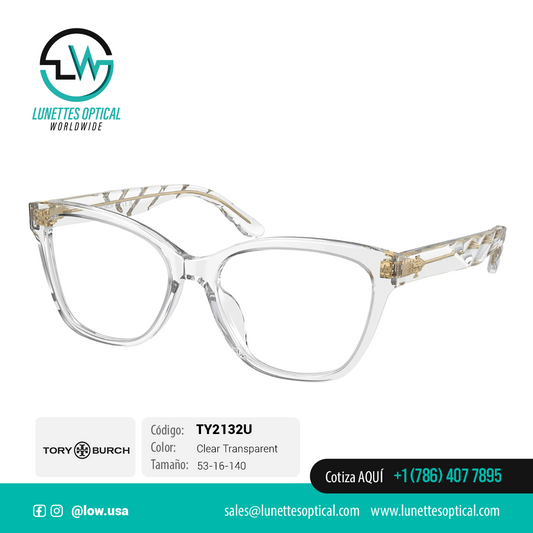 TORY BURCH TY2132U