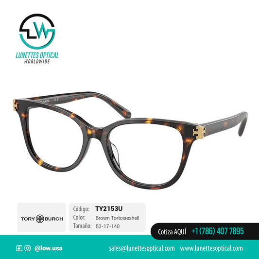 TORY BURCH TY2153U BT