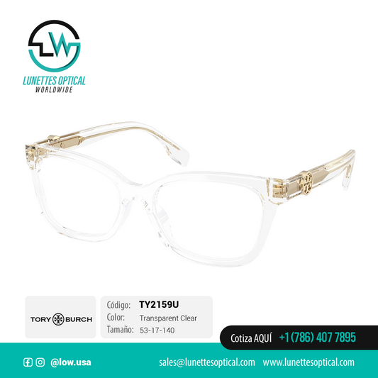 TORY BURCH TY2159U