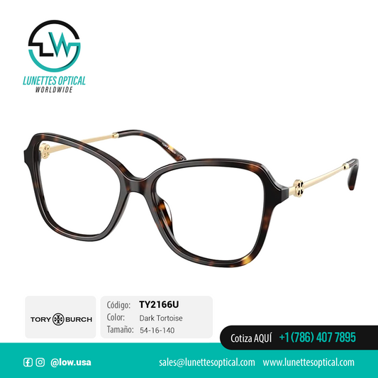 TORY BURCH TY2166U