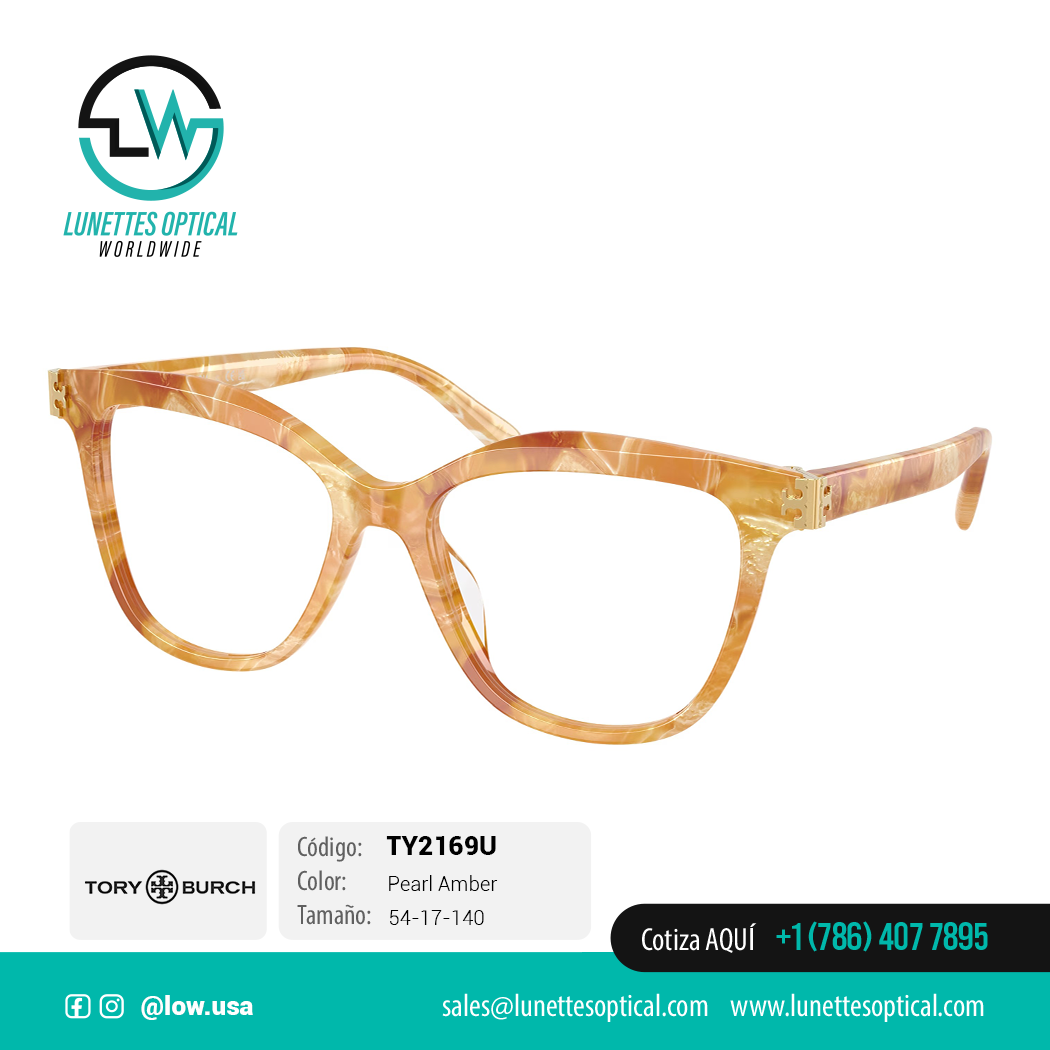 TORY BURCH TY2169U