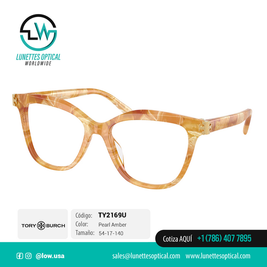 TORY BURCH TY2169U