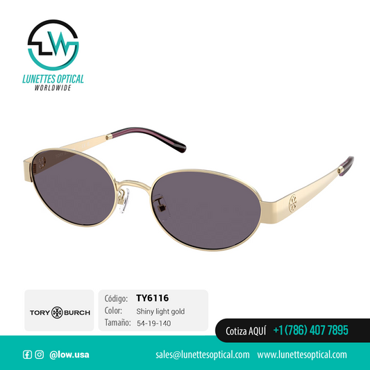 TORY BURCH TY6116
