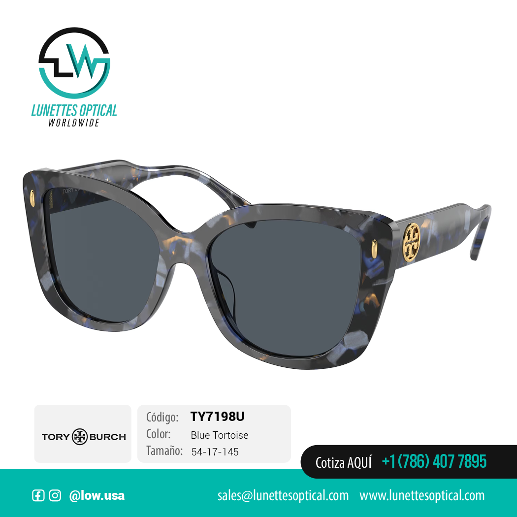 TORY BURCH TY7198U