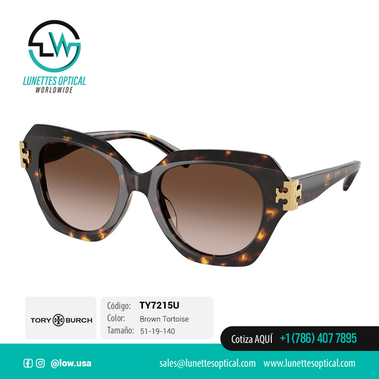 TORY BURCH TY7215U